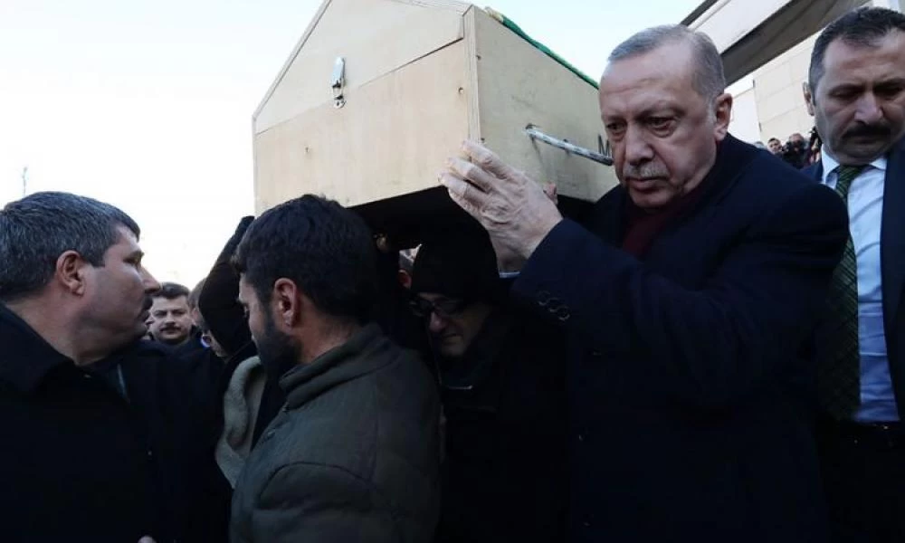 Ανατρέπονται όλα: Η εξέλιξη που ακυρώνει το σύμφωνο Τουρκίας – Λιβύης & σώζει Ελλάδα & Κύπρο